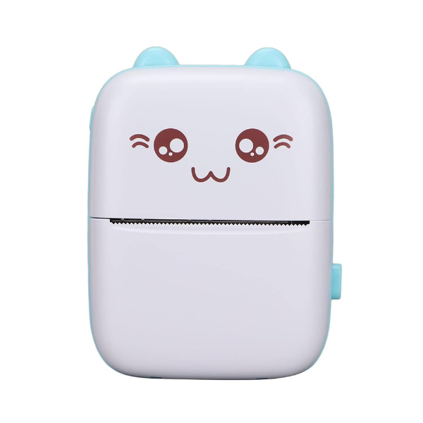 IMP MINI IMPRESORA BT PORTÁTIL