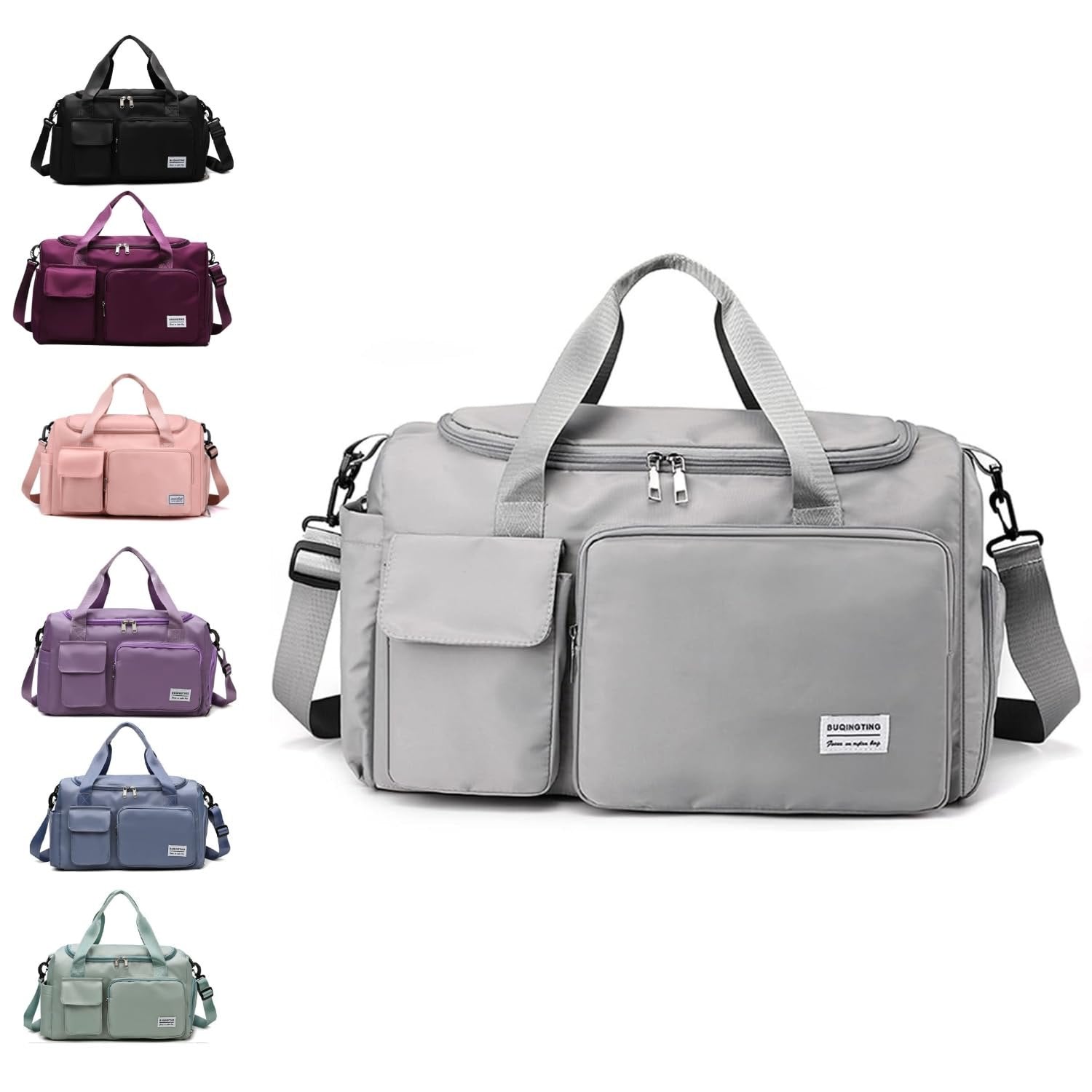 Bolson de Viaje Impermeable - UNISEX