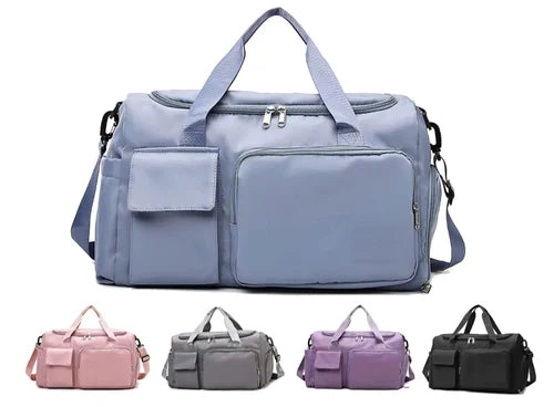 Bolson de Viaje Impermeable - UNISEX