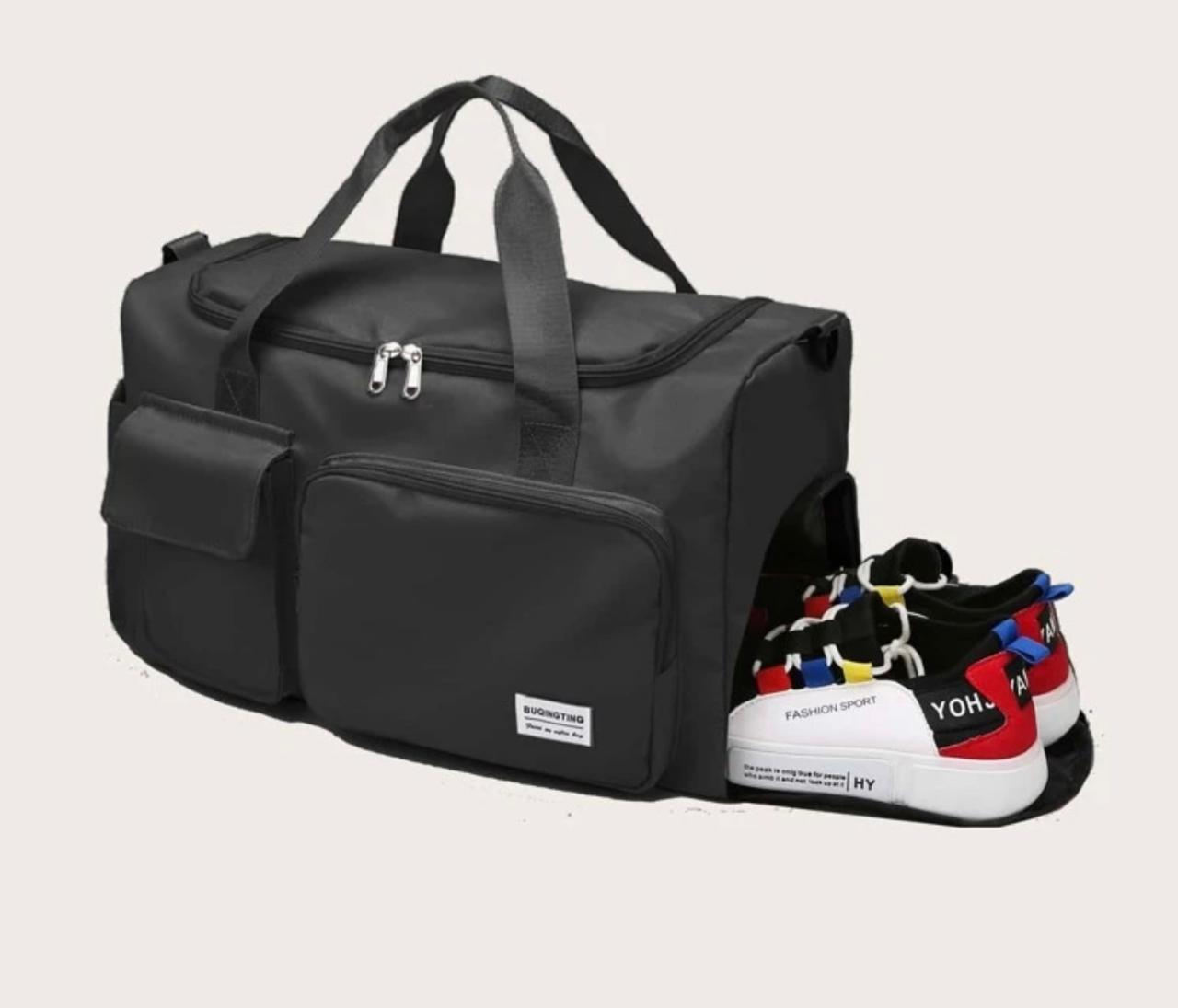 Bolson de Viaje Impermeable - UNISEX